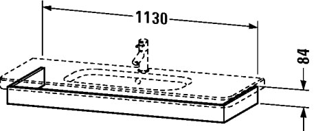 حوض مقصوص, DS6083