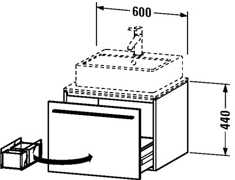 وحدة موبيليا للكونسول, XL6719