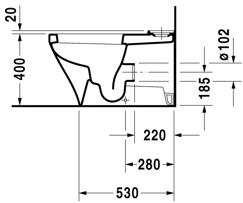 مرحاض, 215609