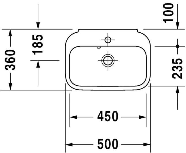 حوض, 070950