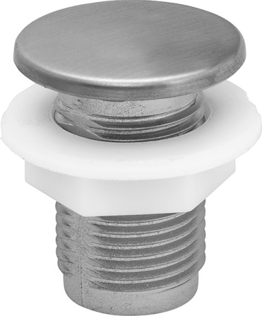 Accessories - Blind plug