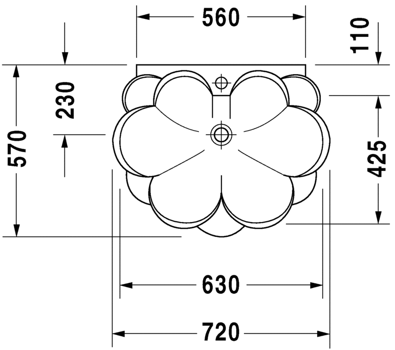 حوض, 261370