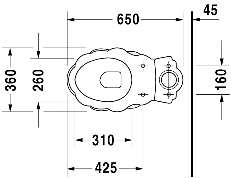 مرحاض, 024009