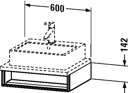 وحدة موبيليا للكونسول, VE6540