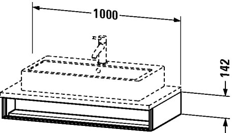 وحدة موبيليا للكونسول, VE6542
