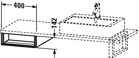 وحدة أرضية للكونسول, VE6547