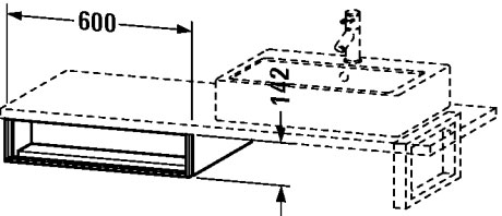 وحدة أرضية للكونسول, VE6549