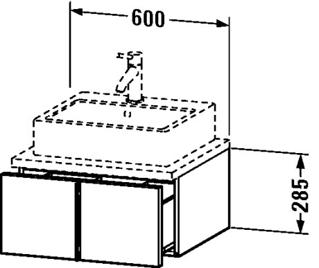 وحدة موبيليا للكونسول, VE6550