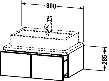 وحدة موبيليا للكونسول, VE6551