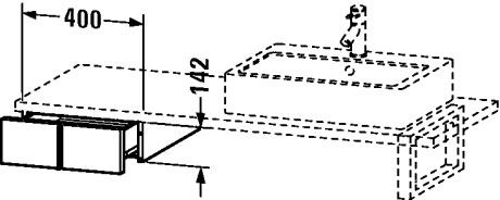 وحدة أرضية للكونسول, VE6567