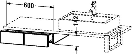 وحدة أرضية للكونسول, VE6569