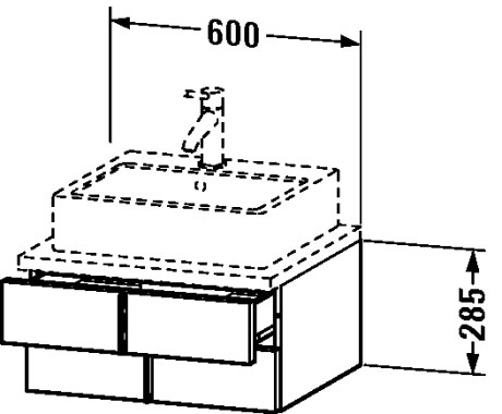وحدة موبيليا للكونسول, VE6570