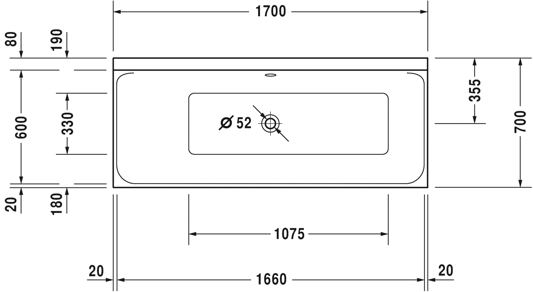 بانيو, 700373