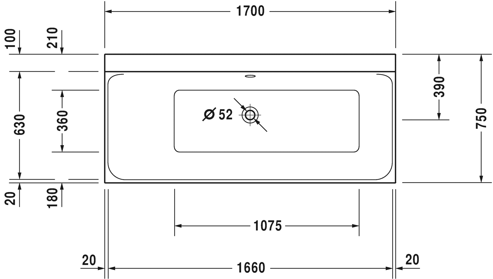 بانيو, 700375