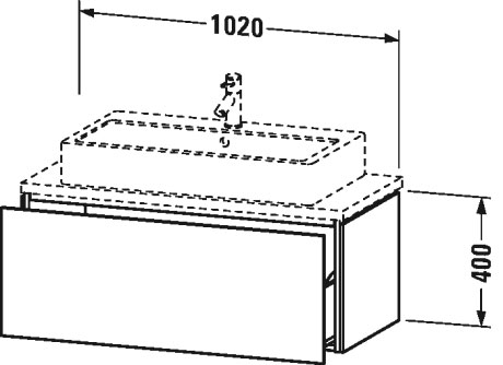 وحدة موبيليا للكونسول, LC6813