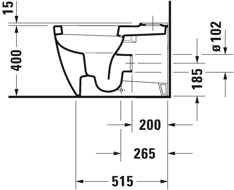 مرحاض, 217009