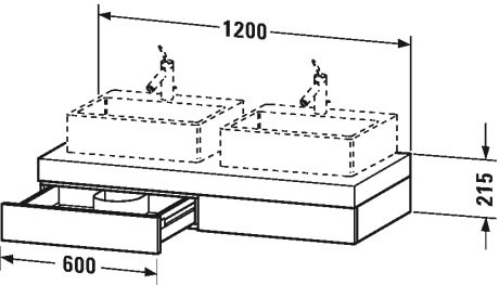 كونسول بالأدراج, FO8526