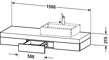 كونسول بالأدراج, FO8529