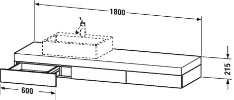 كونسول بالأدراج, FO8532
