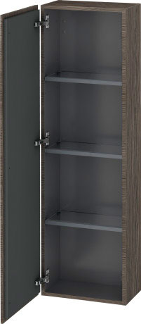 كابينة منخفضة, LC1168L5151