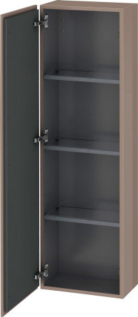 كابينة منخفضة, LC1168L8686