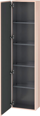 كابينة طويلة, LC1170L1010