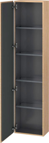 كابينة طويلة, LC1170L1212