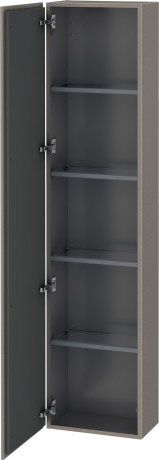 كابينة طويلة, LC1170L1414