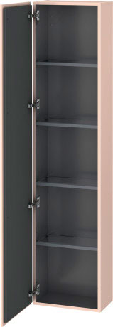 كابينة طويلة, LC1170L2020
