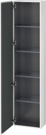 كابينة طويلة, LC1170L2222