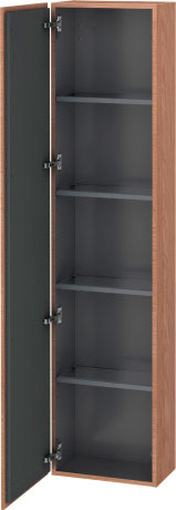 كابينة طويلة, LC1170L2626