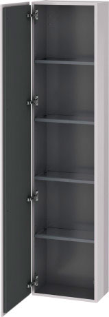 كابينة طويلة, LC1170L2727