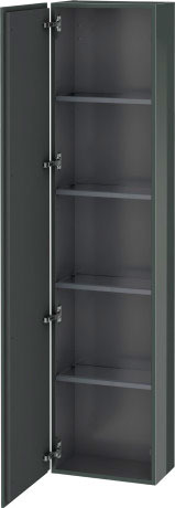 كابينة طويلة, LC1170L3838
