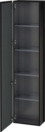 كابينة طويلة, LC1170L4040