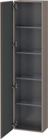 كابينة طويلة, LC1170L4343