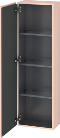 كابينة منخفضة, LC1168L1010