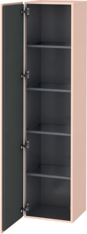 كابينة طويلة, LC1180L2020