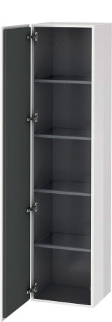 كابينة طويلة, LC1180L2222