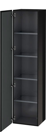 كابينة طويلة, LC1180L4040