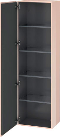 كابينة طويلة, LC1181L1010