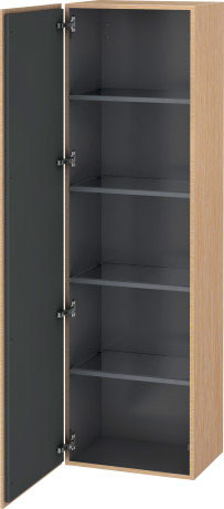 كابينة طويلة, LC1181L1212