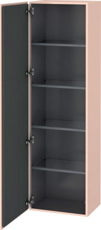 كابينة طويلة, LC1181L2020