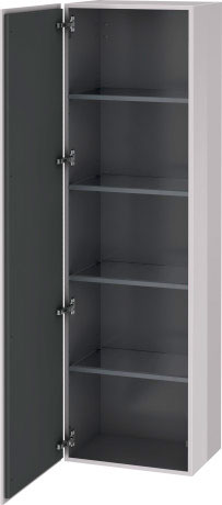 كابينة طويلة, LC1181L2727