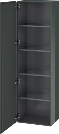 كابينة طويلة, LC1181L3838