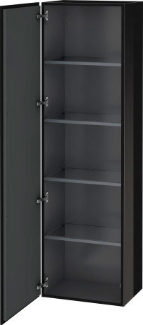 كابينة طويلة, LC1181L4040