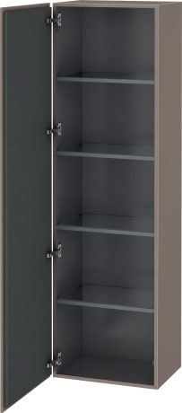 كابينة طويلة, LC1181L4343