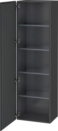 كابينة طويلة, LC1181L4949