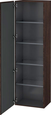 كابينة طويلة, LC1181L5353