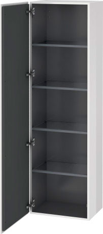 كابينة طويلة, LC1181L8585
