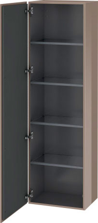 كابينة طويلة, LC1181L8686